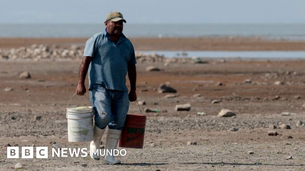 Las razones detrás de la crisis de agua en Guadalajara que desata protestas (y por qué no hay solución inmediata)