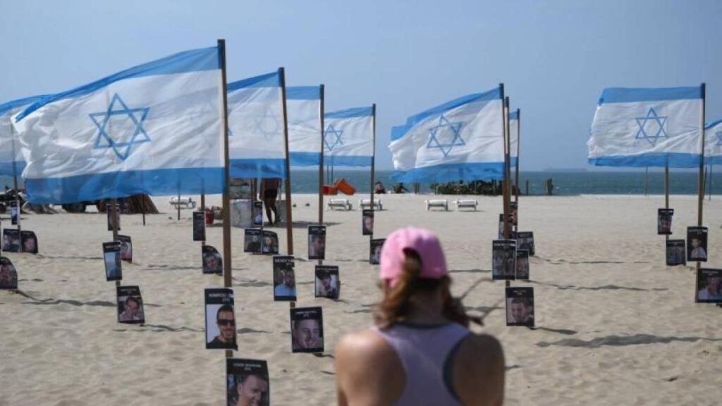 Los ataques terroristas a Israel, un ciclo de décadas sin necesidad de justificaciones