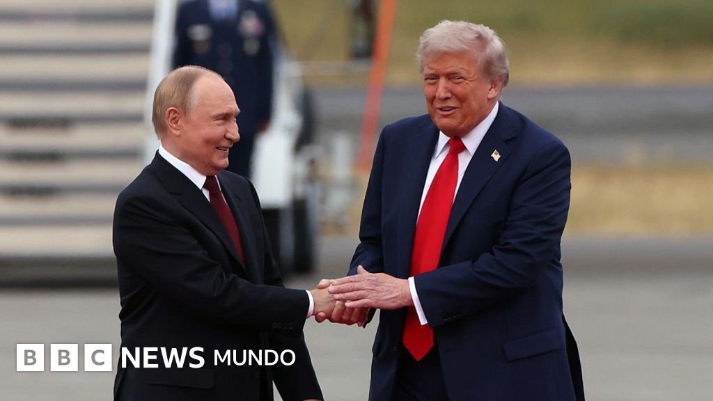 Los conflictos mundiales: un dolor de cabeza para Trump a semanas de las elecciones de medio término en EE.UU.