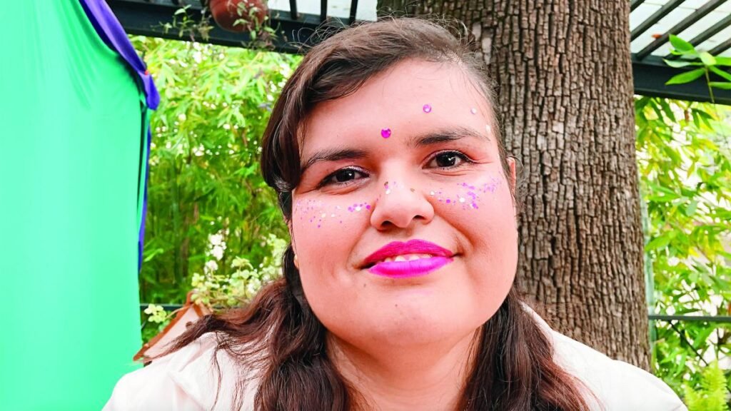 “Me diagnosticaron cáncer de mama, pero me culparon por mi peso y estrés”