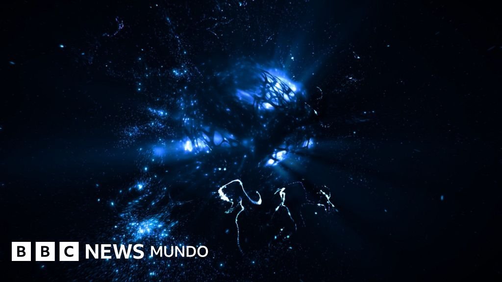 Neutrinos: Las "partículas fantasma" del universo que llevaron a Francis Halzen al Nobel de Física
