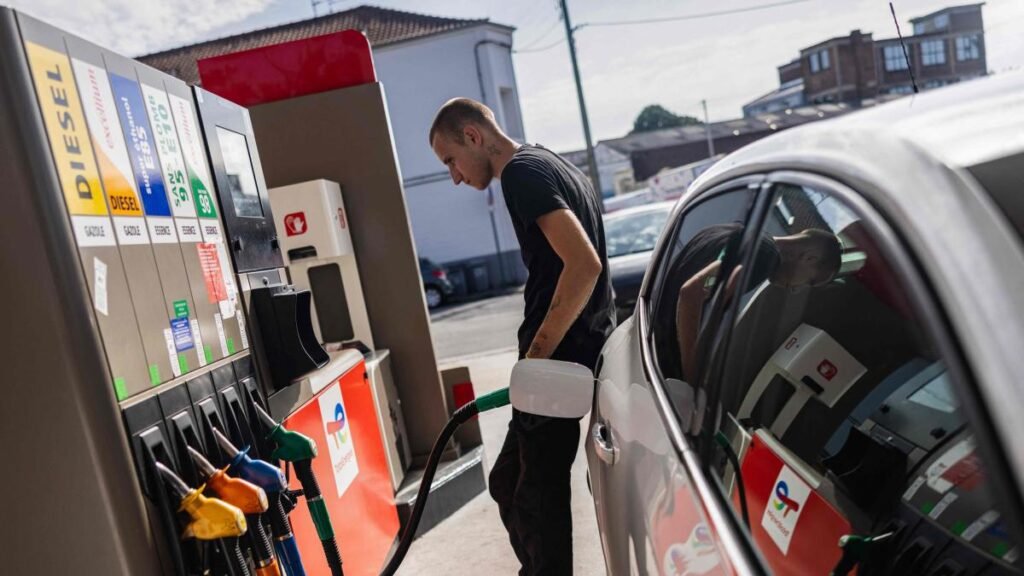 Rusia declara que ha exportado más de 320 mil millones de dólares en hidrocarburos a Europa, a pesar de las sanciones.