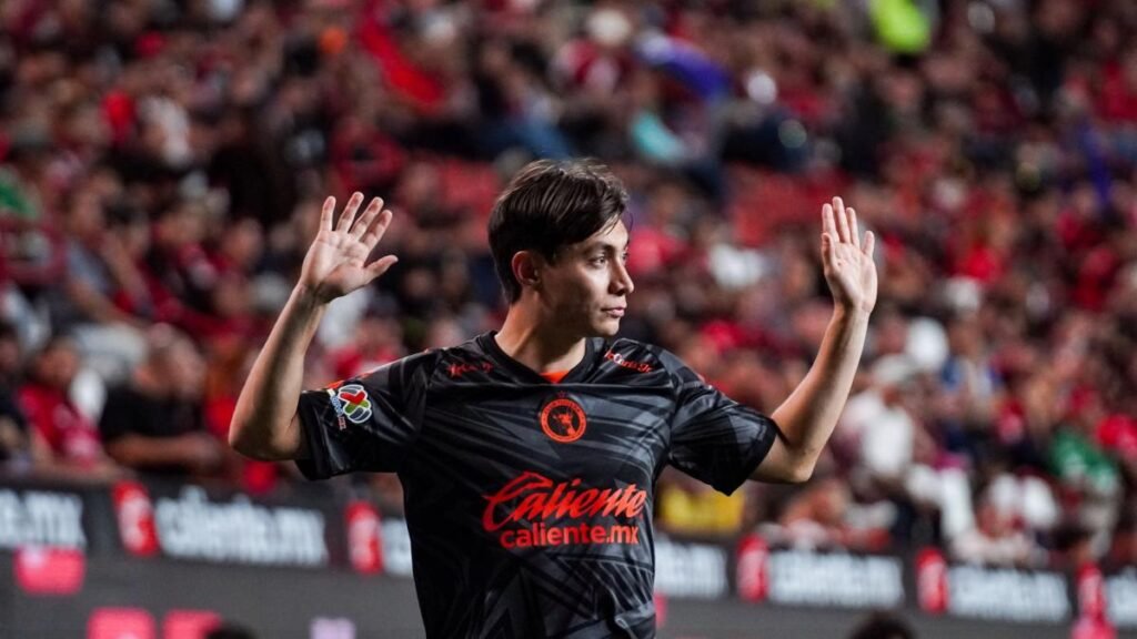 Sin Gil Mora, los Xolos igualan con Puebla y la tabla de la Liga MX se aprieta