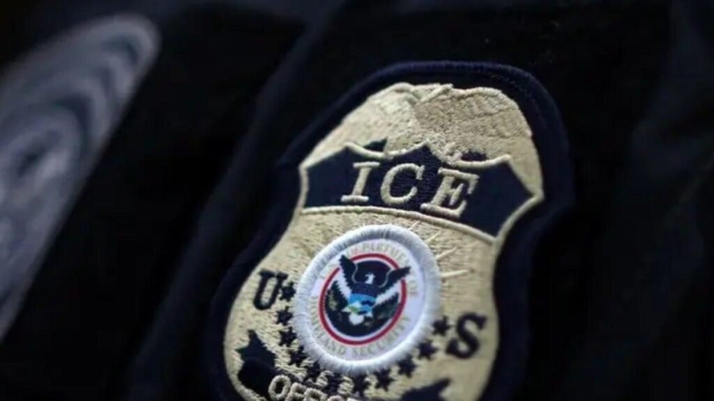 Un vehículo de ICE atropella a un mexicano en Houston; se indagan las circunstancias del suceso