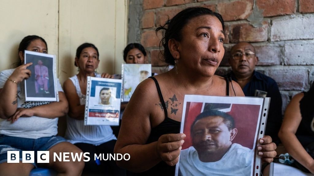 ¿Por qué nos atacaron si tienen tanta tecnología? La historia de los pescadores ecuatorianos bombardeados en una operación vinculada a la CIA